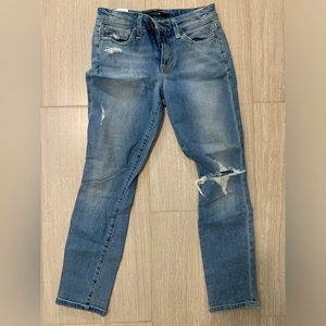 Joe’s Jean
